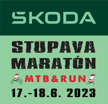 ŠKODA STUPAVA MARATÓN